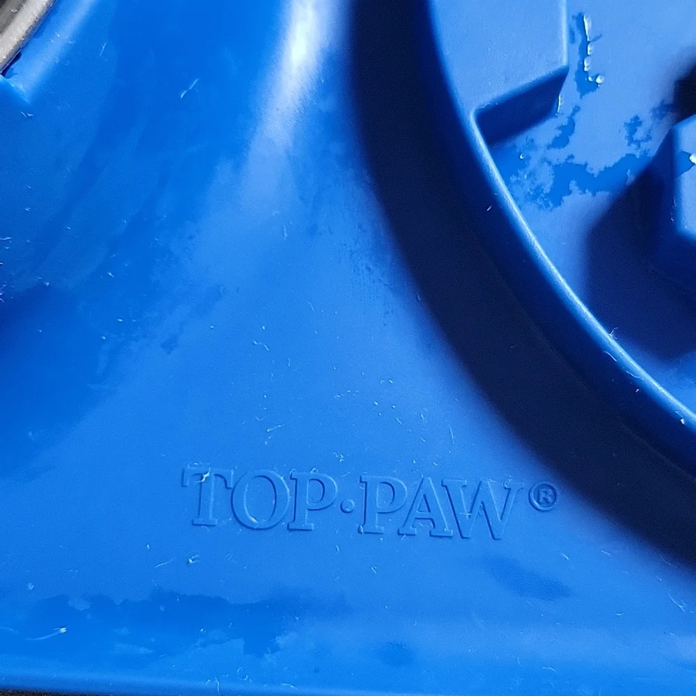 Dog Bowl 🐶